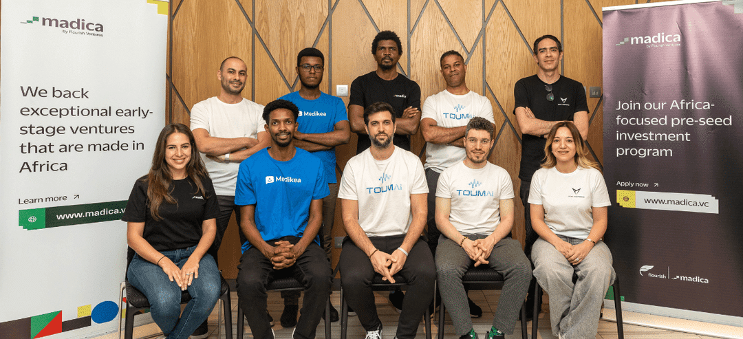 Anavid Raises $200K in Pre-Seed Funding Round from Madica Program