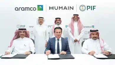 PIF and Saudi Aramco agree on Aramco’s minority acquisition in HUMAIN, with PIF retaining majority ownership