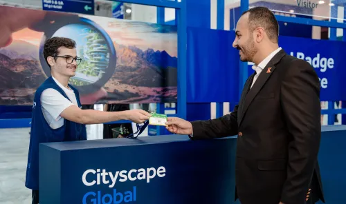 Cityscape Global, will return to the Exhibition and Convention Centre in Malham, Riyadh, from 17-20 November 2025.