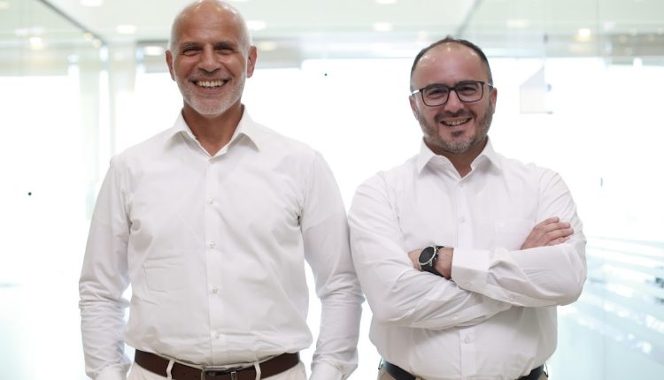Saudi Platform Engagesoft Raises $3.5 Million