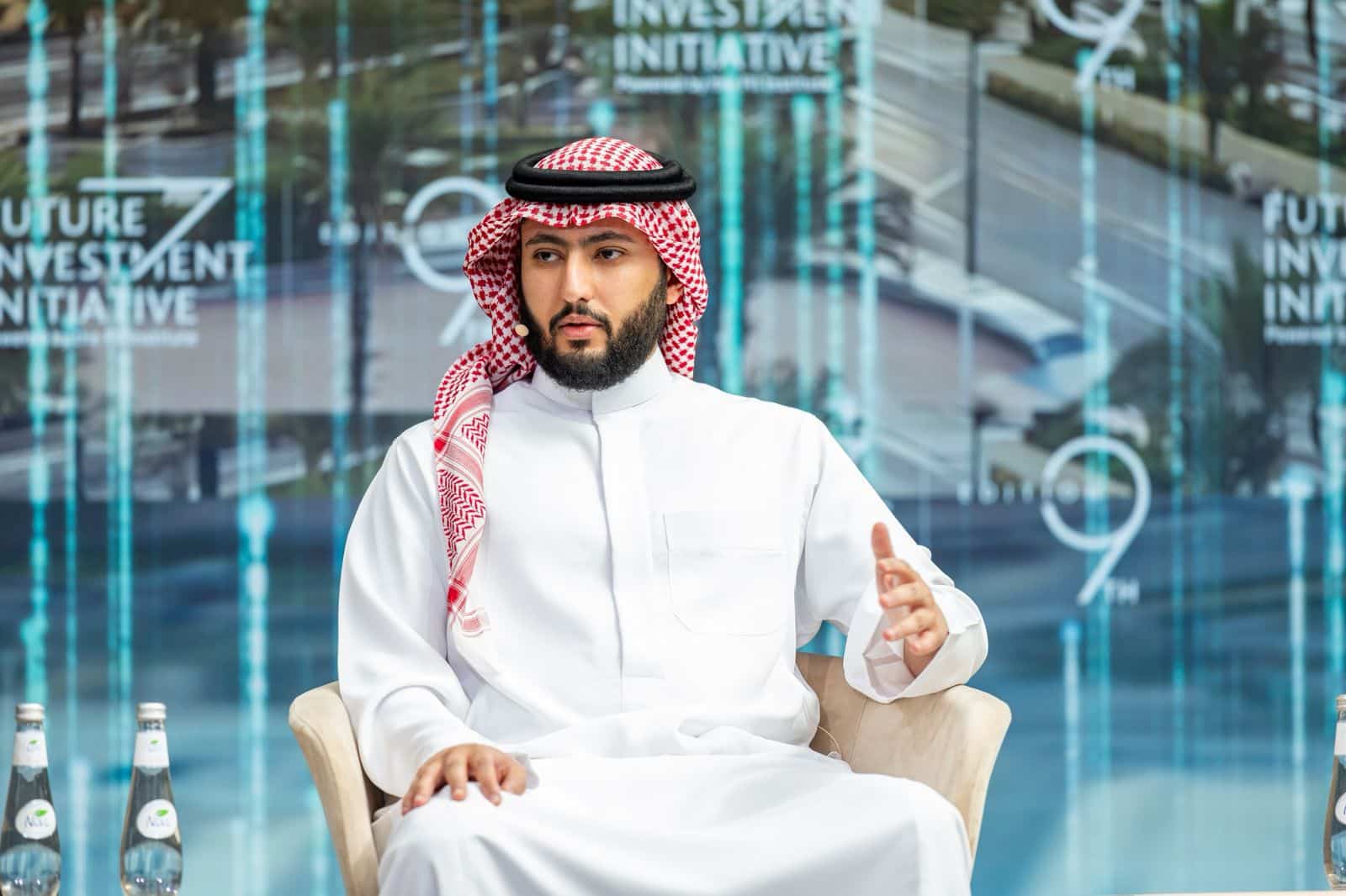 Global Powerbrokers Close FII9