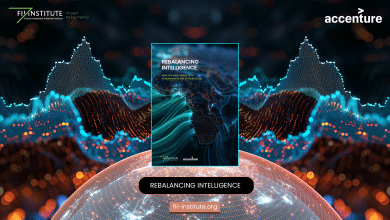 The Future Investment Initiative (FII) Institute, in collaboration with Accenture, today unveiled a research report on AI investment entitled “Rebalancing Intelligence: How the Next Wave of AI Investment is Set to Flow South.”