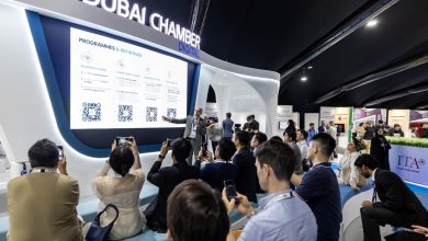 Expand North Star 2025 by GITEX GLOBAL opens today, celebrating ten years of startup innovation