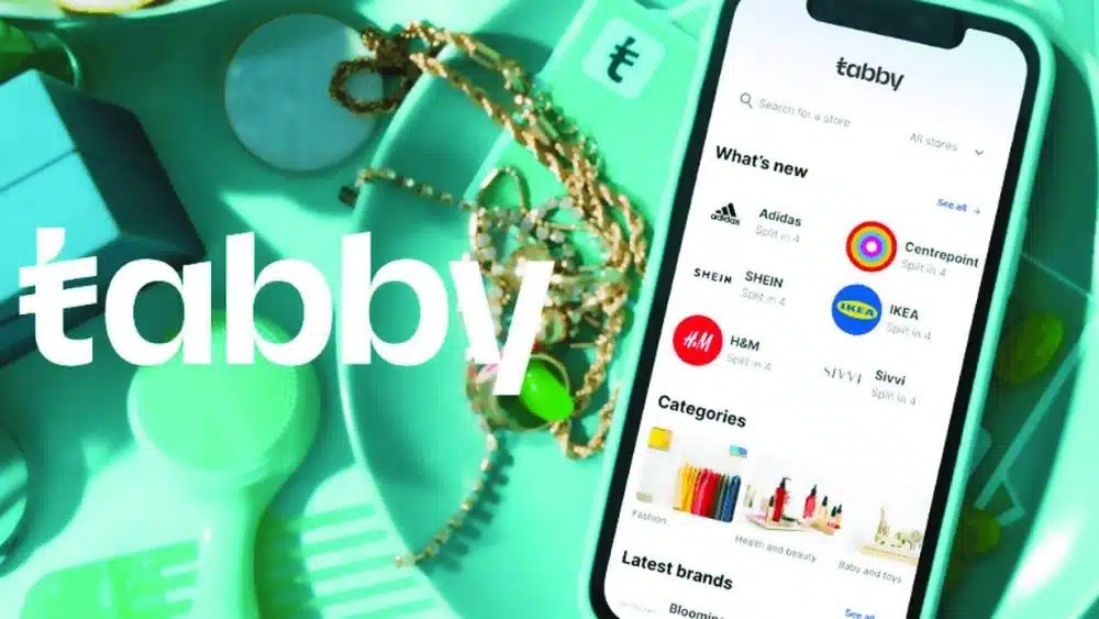 Tabby Reaches a $4.5 Billion Valuation Following Secondary Share Sale