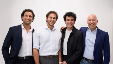 Turkish Platform Touché Privé Raises $5 Million