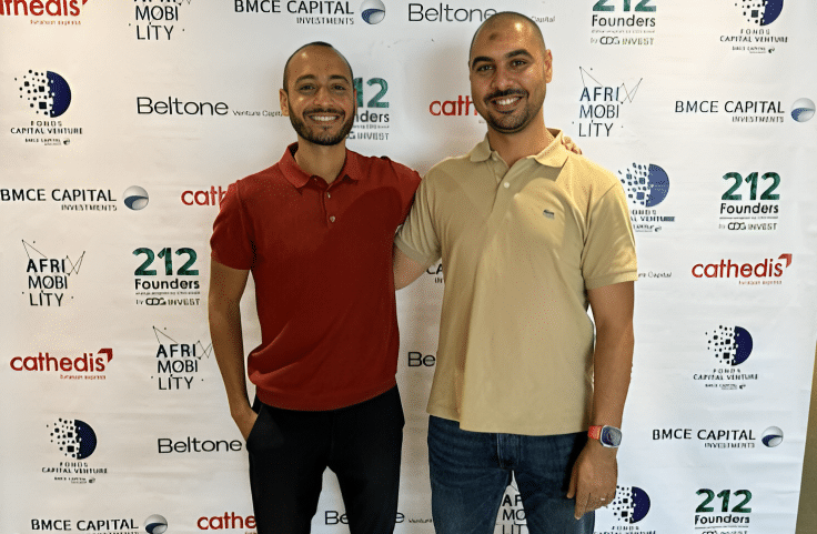Beltone Venture Capital, a subsidiary of Beltone Holding, has successfully exited its investment in Cathedis, a Moroccan digital logistics and parcel delivery platform.