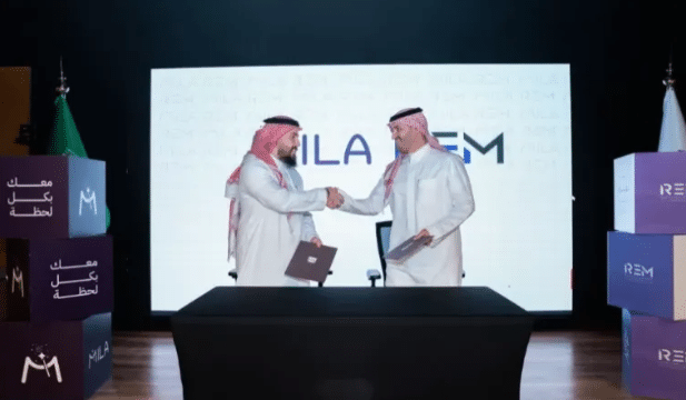 Saudi-based Mila Celebrations, an AI-powered event management platform, has announced a $5 million strategic partnership with Rodyan Group, a leading company specializing in managing and executing corporate events.