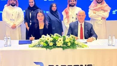 Parsons Signs MoU with Startup Wise Guys to Drive Technological Innovation in Saudi Arabia