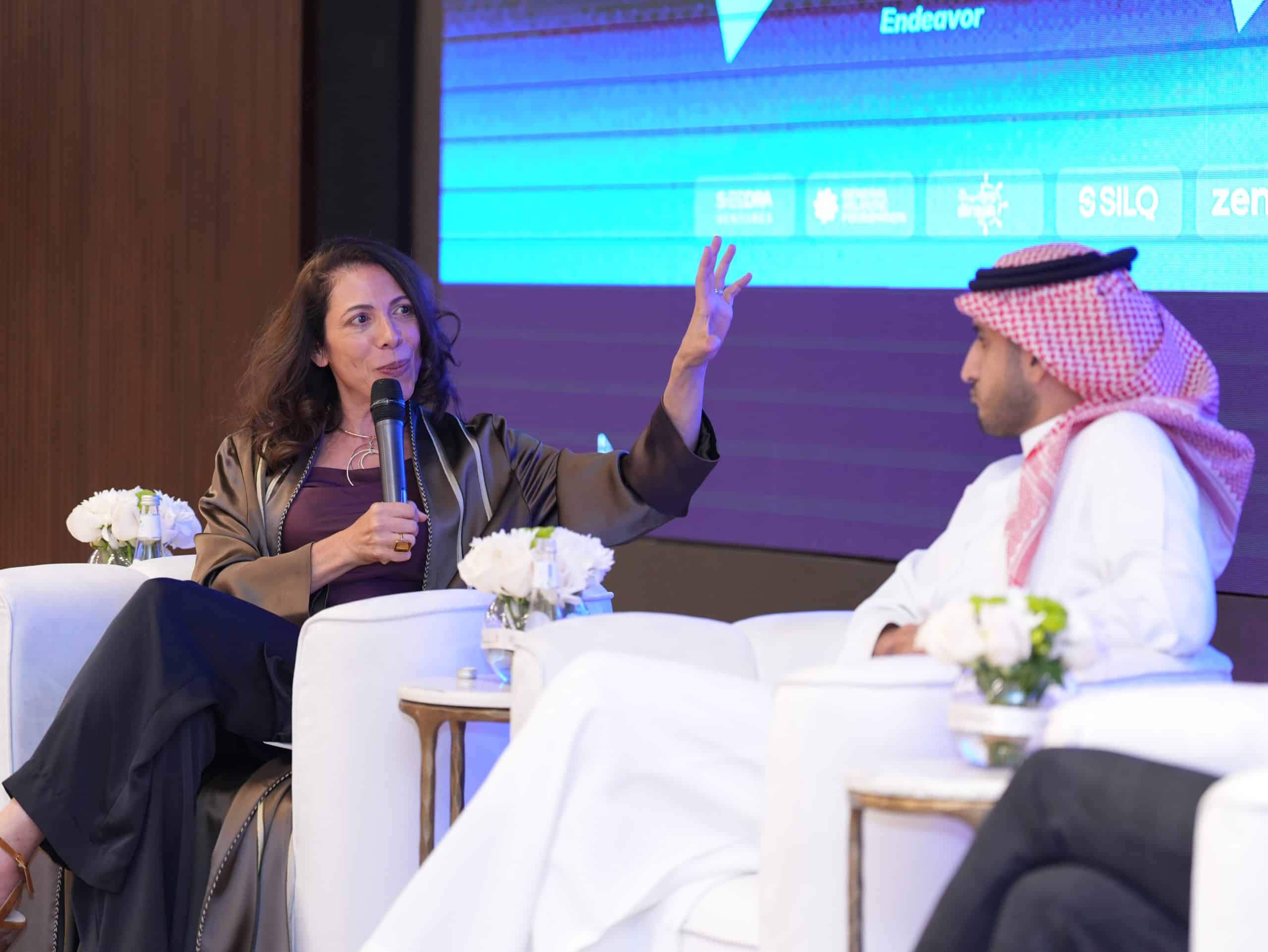 Endeavor Saudi Arabia, successfully concluded Riyadh Forward 2025, the latest chapter of the Forward Series — an exclusive curated summit convening entrepreneurs, investors, and ecosystem leaders to explore the future of entrepreneurship from the heart of Saudi Arabia.