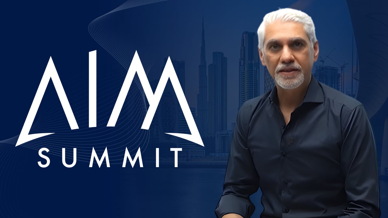 Interview with Vijay Tirathrai, Managing Director at STS Capital Partners