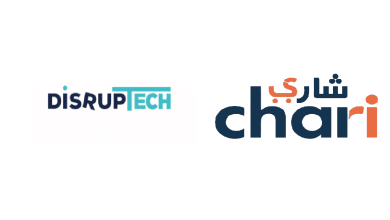 DisrupTech Ventures, a venture capital firm focused on fintech investments, has announced its participation in the Series A extension round of Morocco-based startup Chari, alongside Y Combinator and several international and regional investors.